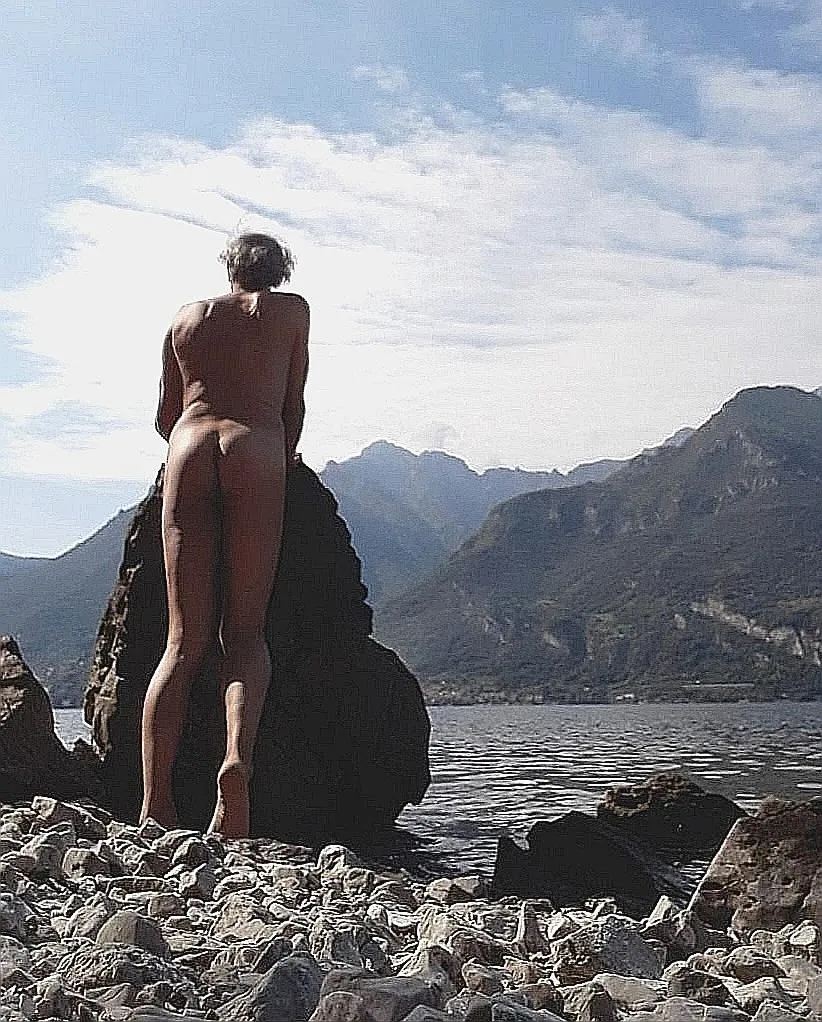 Nice day on the beach