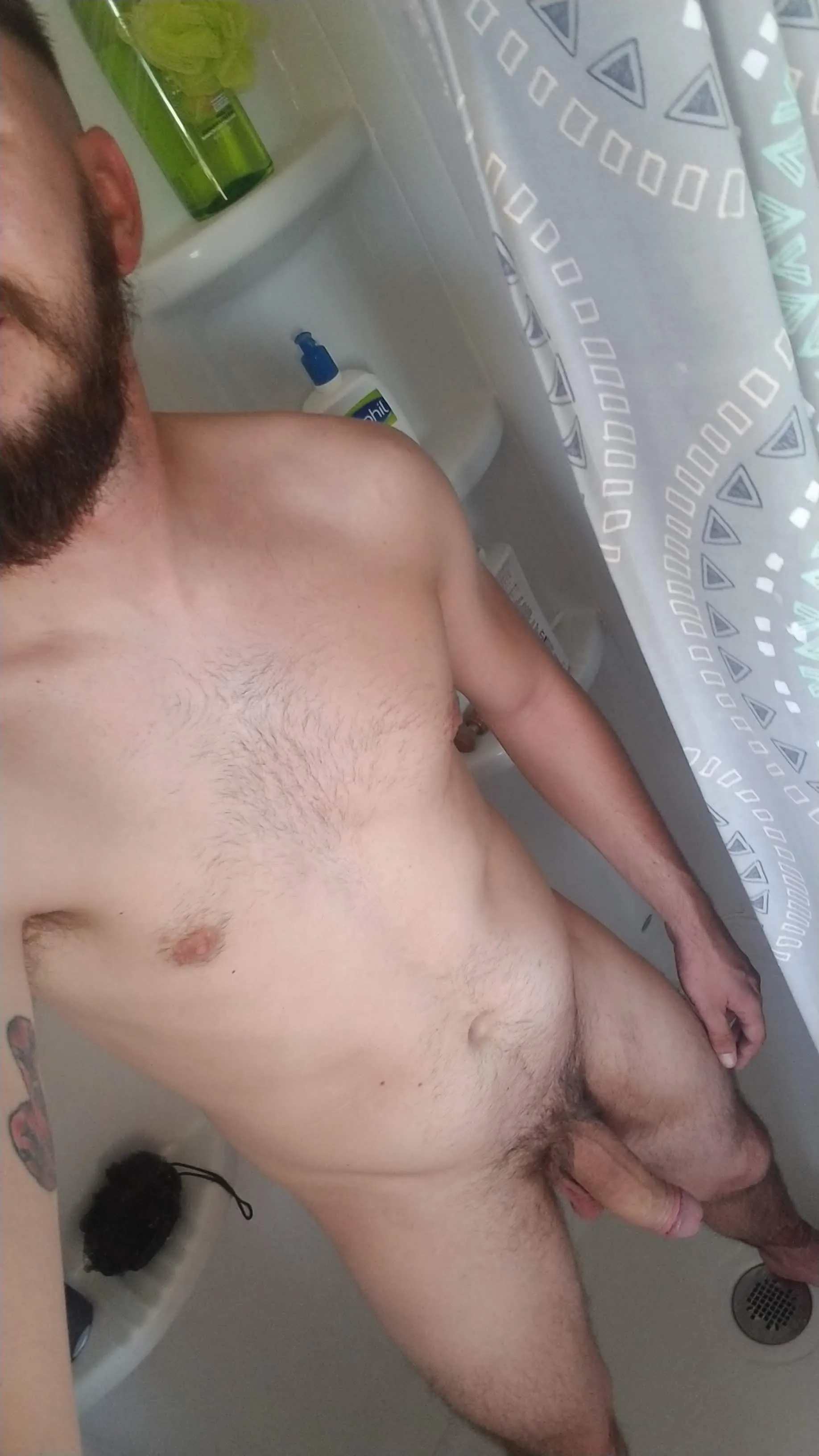 Only 8 inches but feeling good. Thoughts?