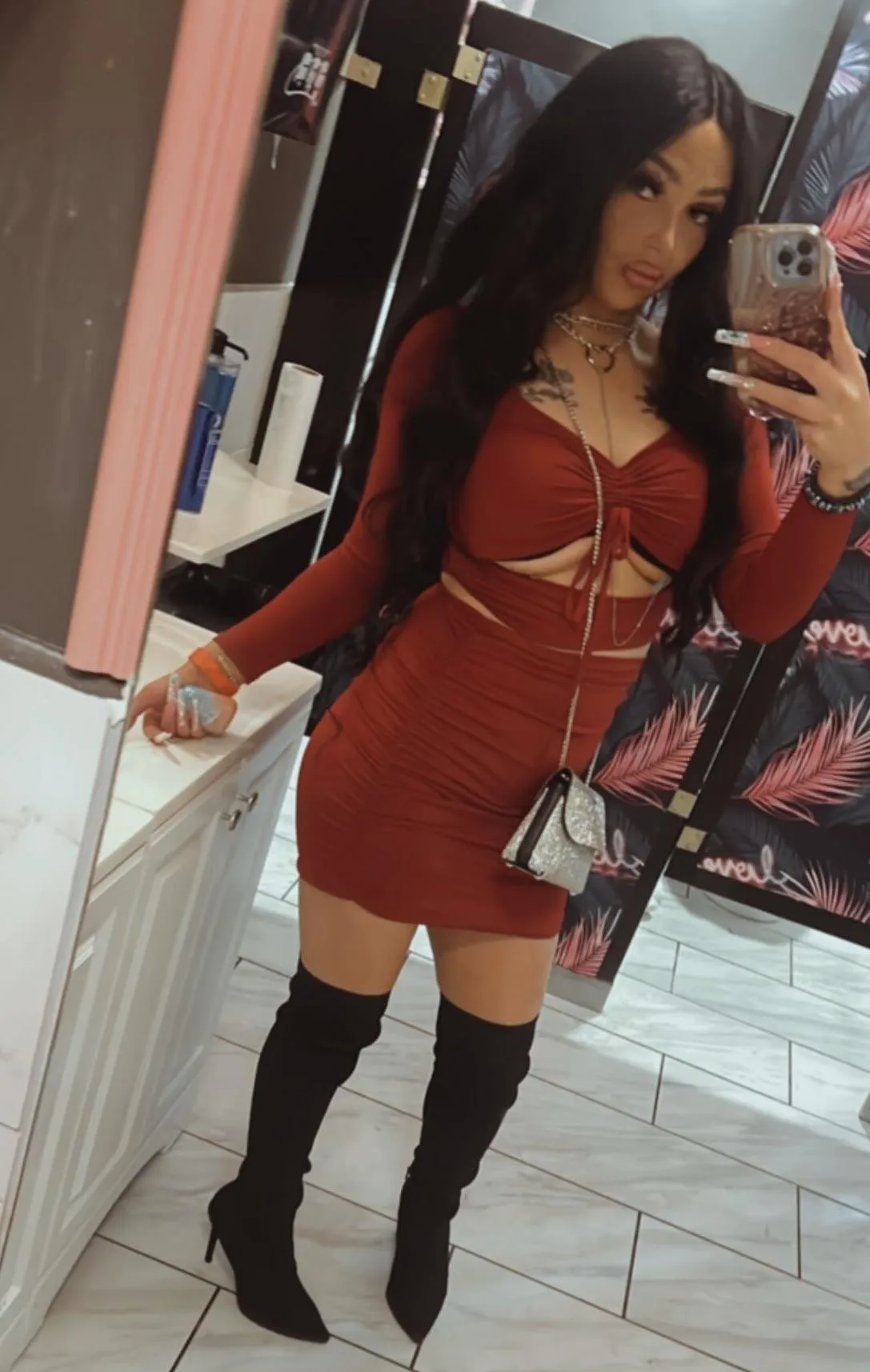 ✨Openings all week! Accepting new clients✨