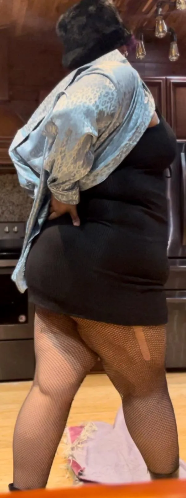 Prove how worthy you think you are to be closer to us