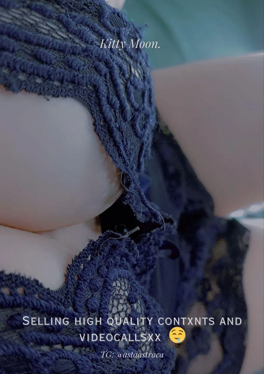 Quality services for quality clients, DM for my menu babe! tg: @astaastraea