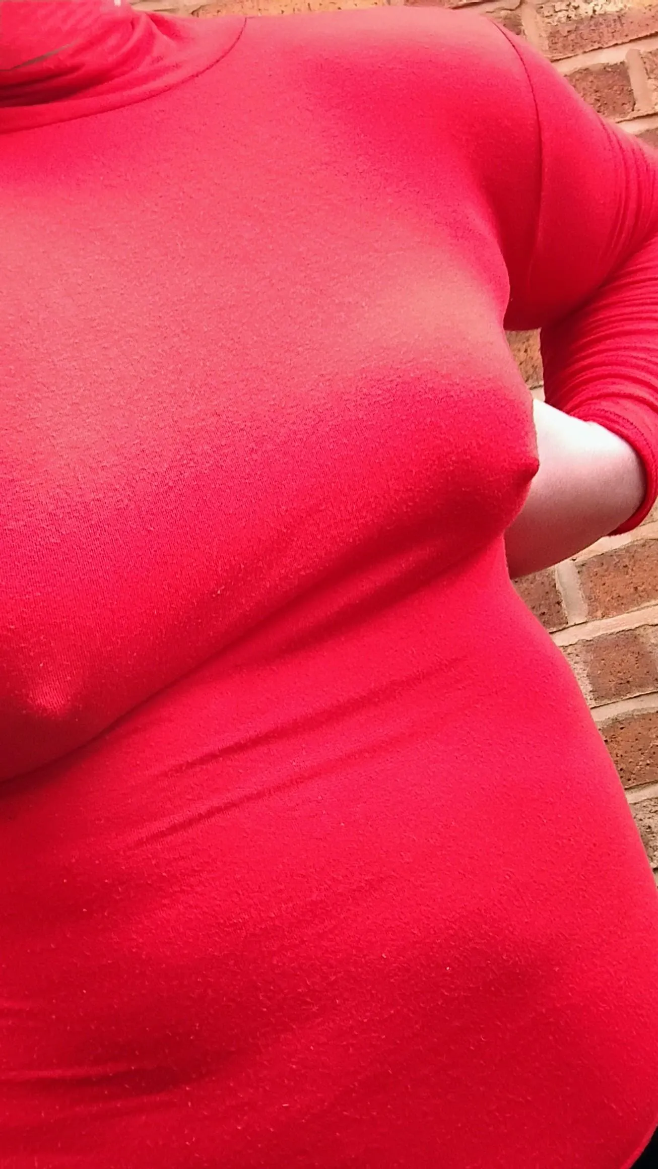 Quick nip to the shop