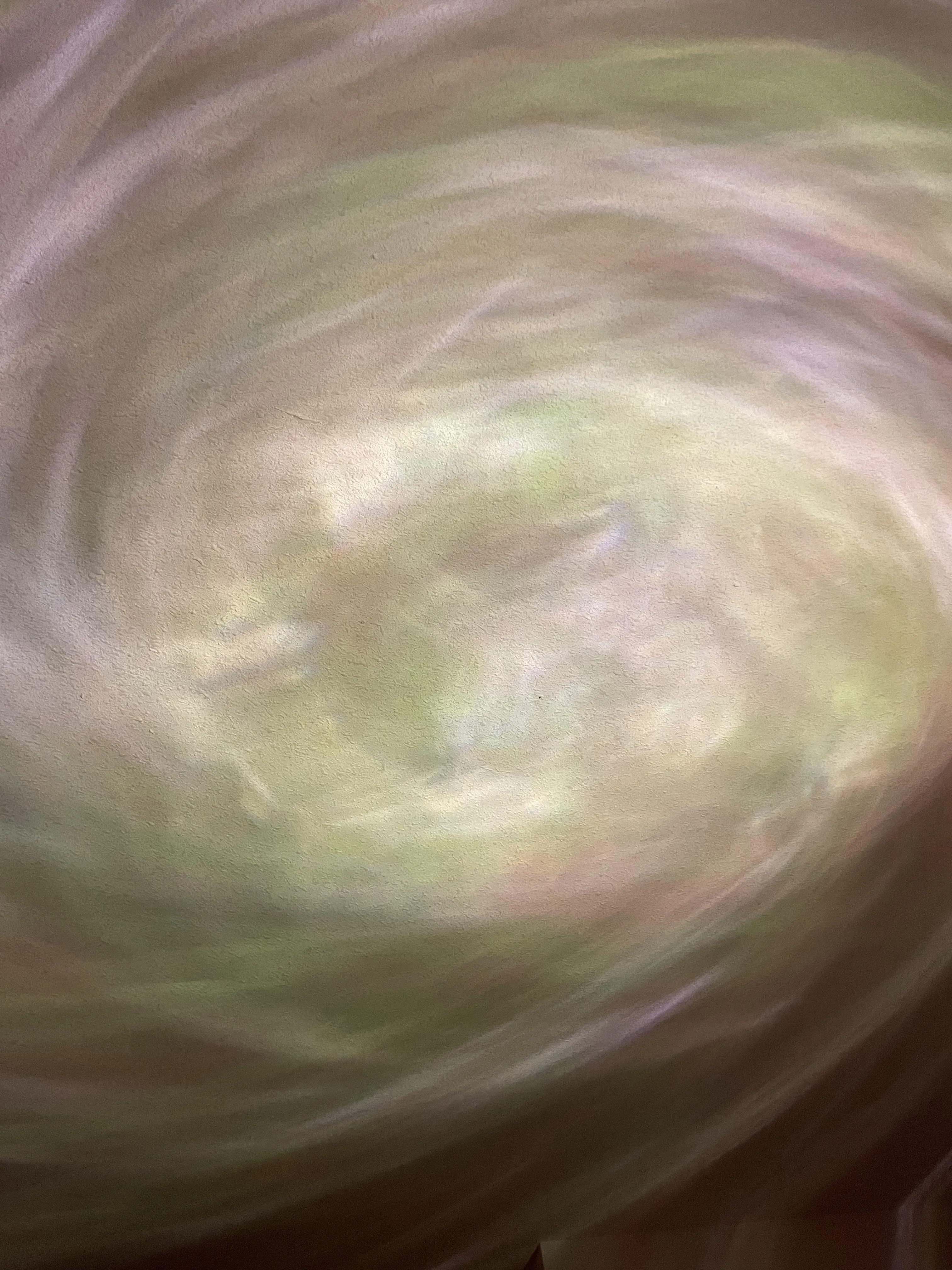 Rolling hard solo in ‘Berta