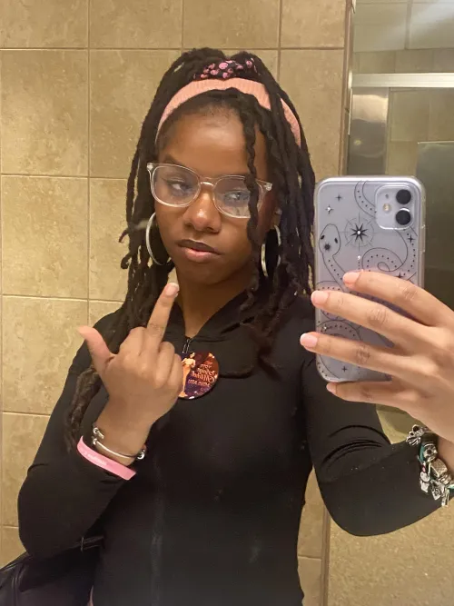 self explanatory. black brats win.