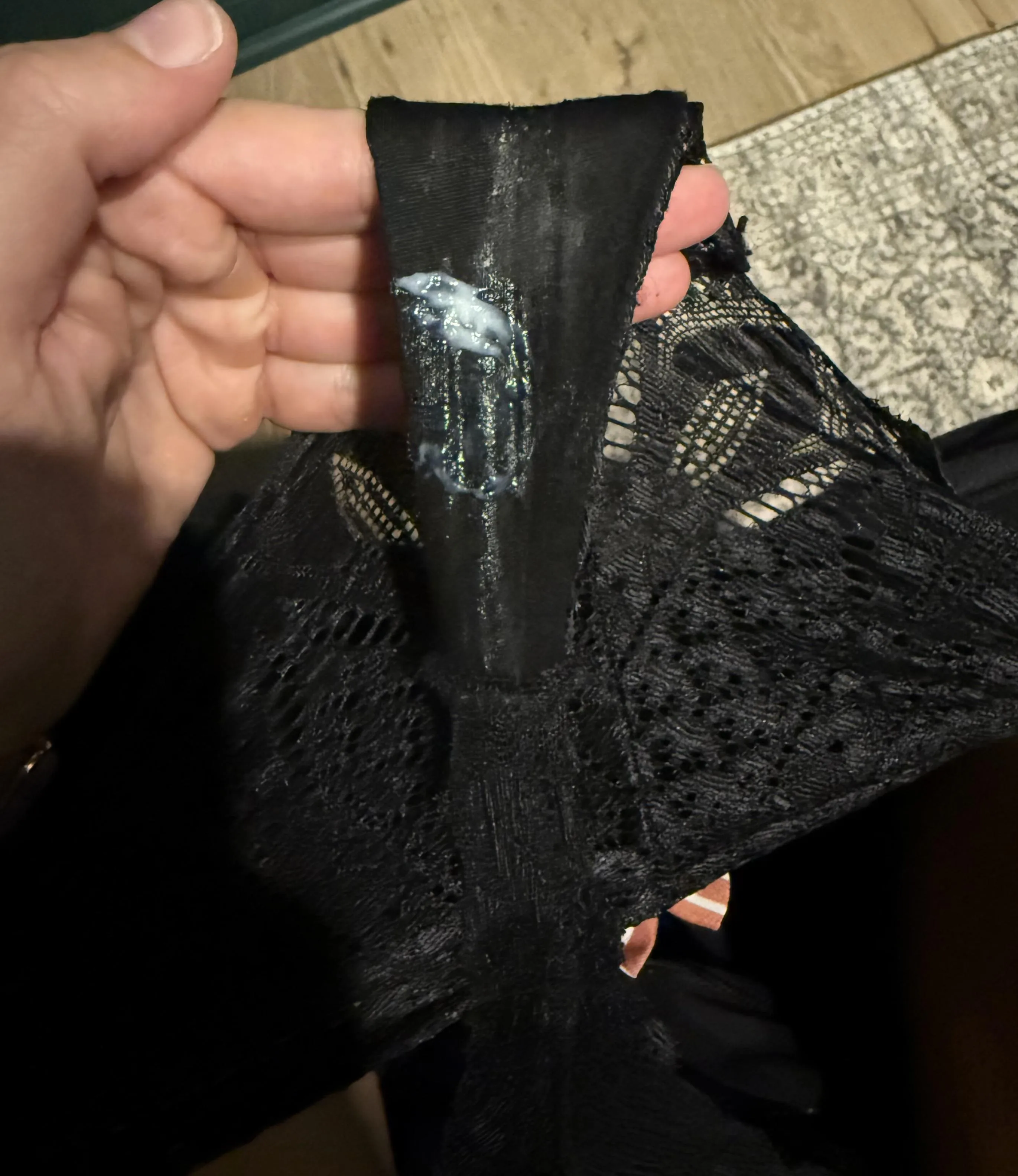 [selling][us] book your creamy ovulation pair💦😈 dm to get on my schedule 🖤