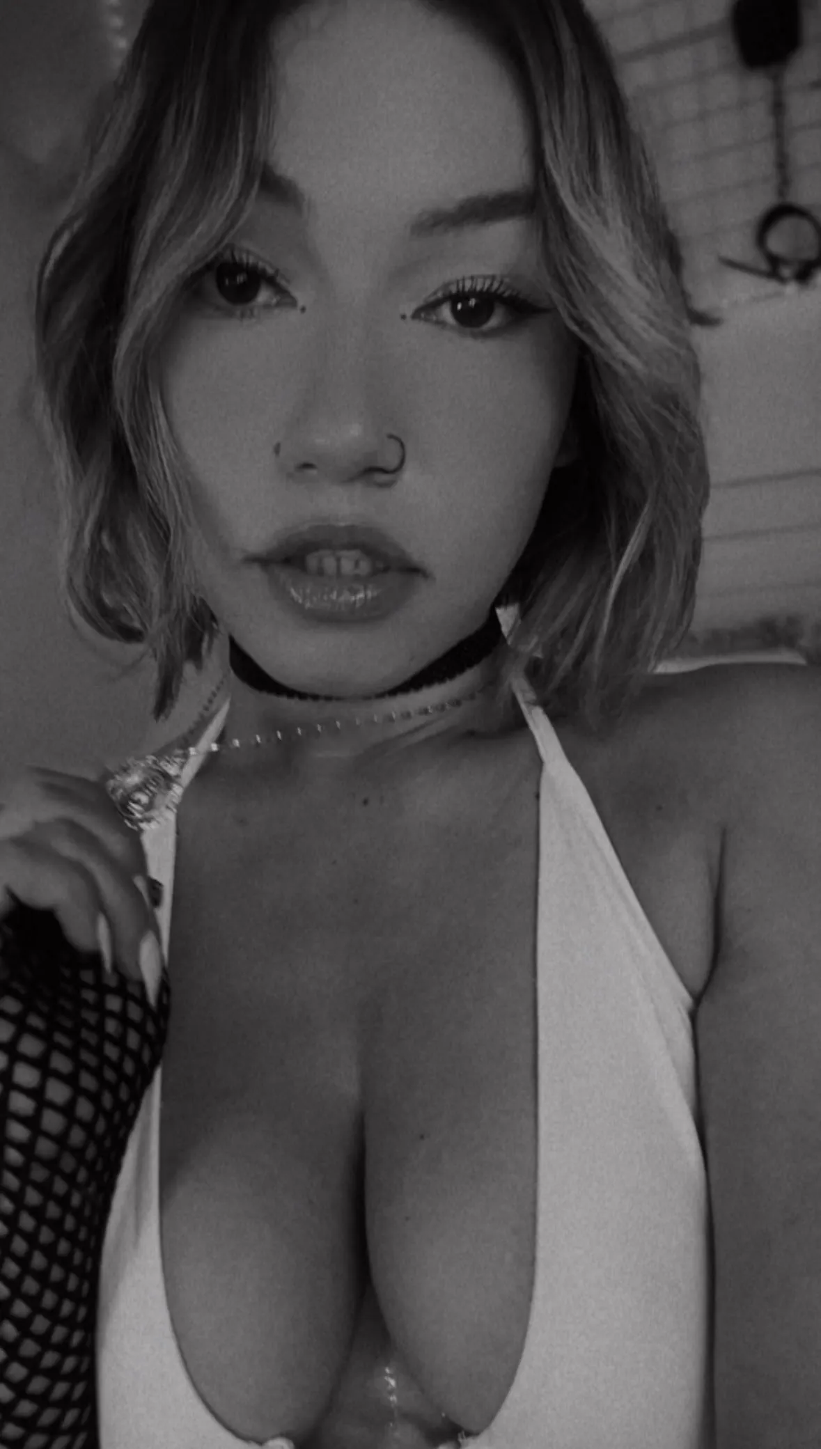 Tell me the last time you disobeyed… and how you made up for it.