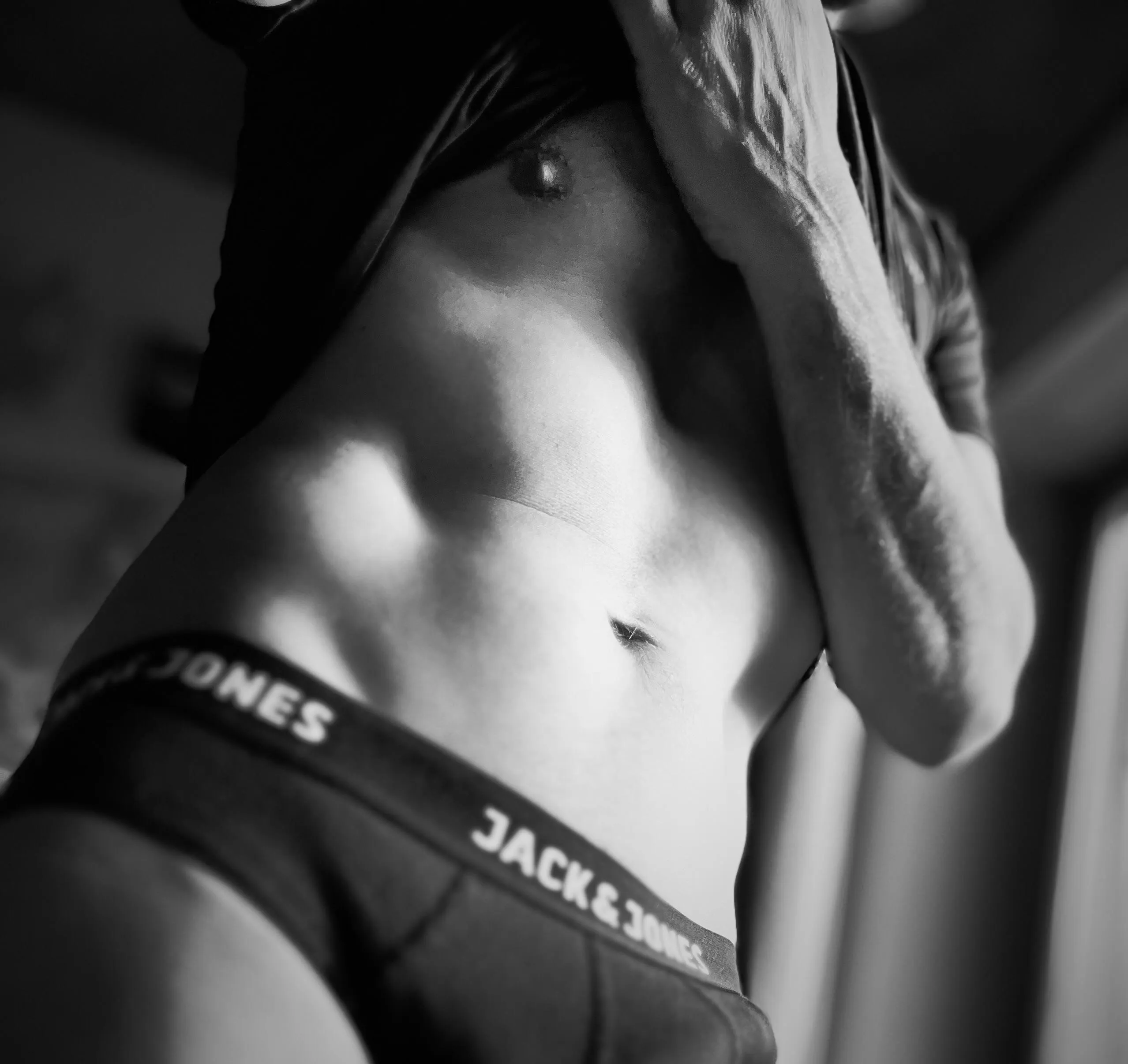 They wander because they know exactly where they belong.