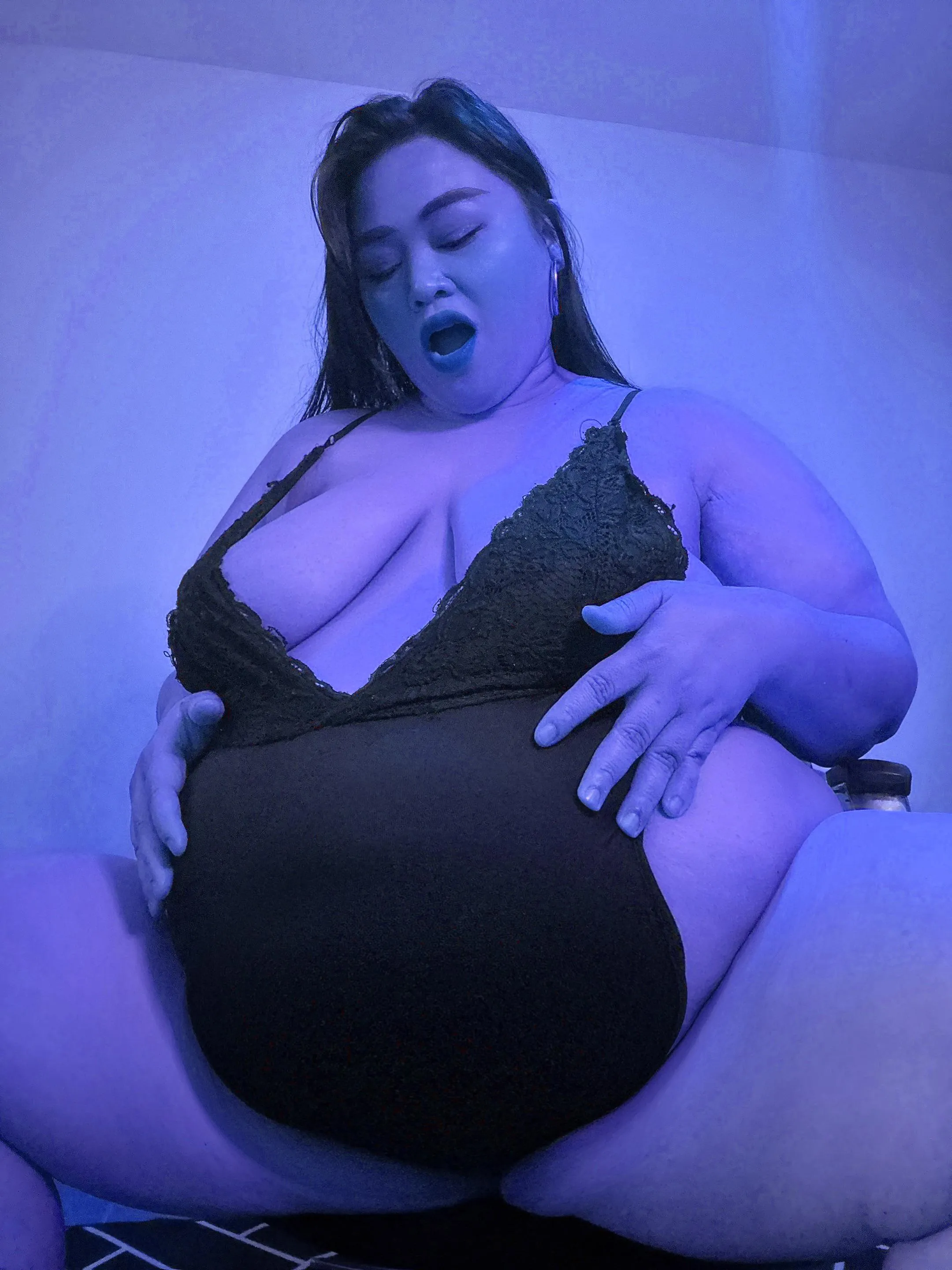 Thick, Thicker, Thickiest! 🐽💕