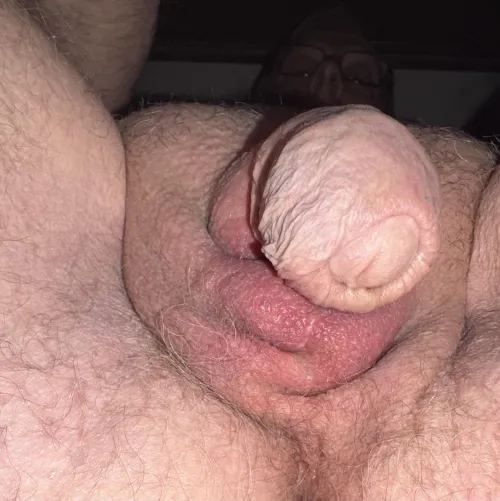 View from down under