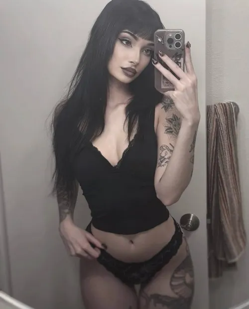 Wanna take a bath with me