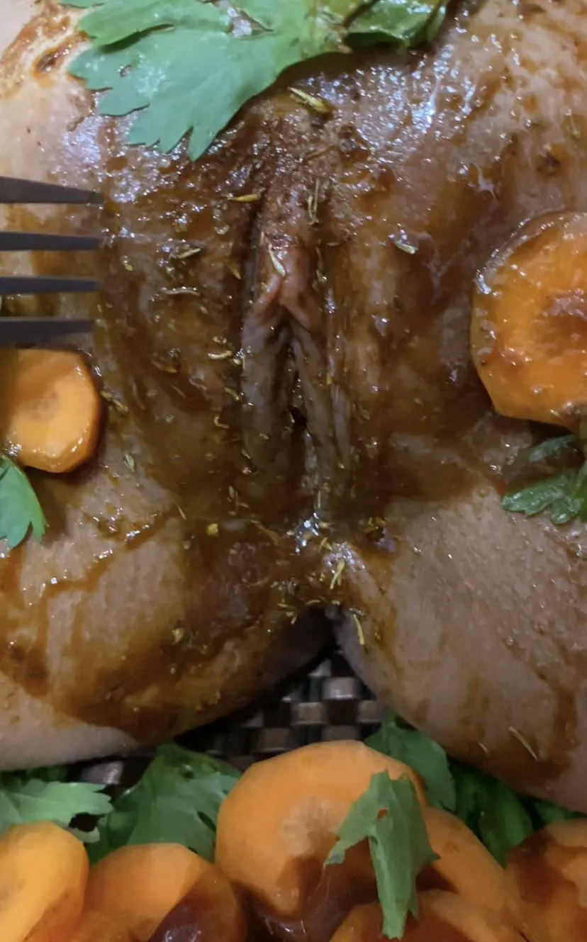 want some for dinner?