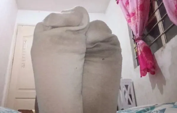 Want to see them dirty?