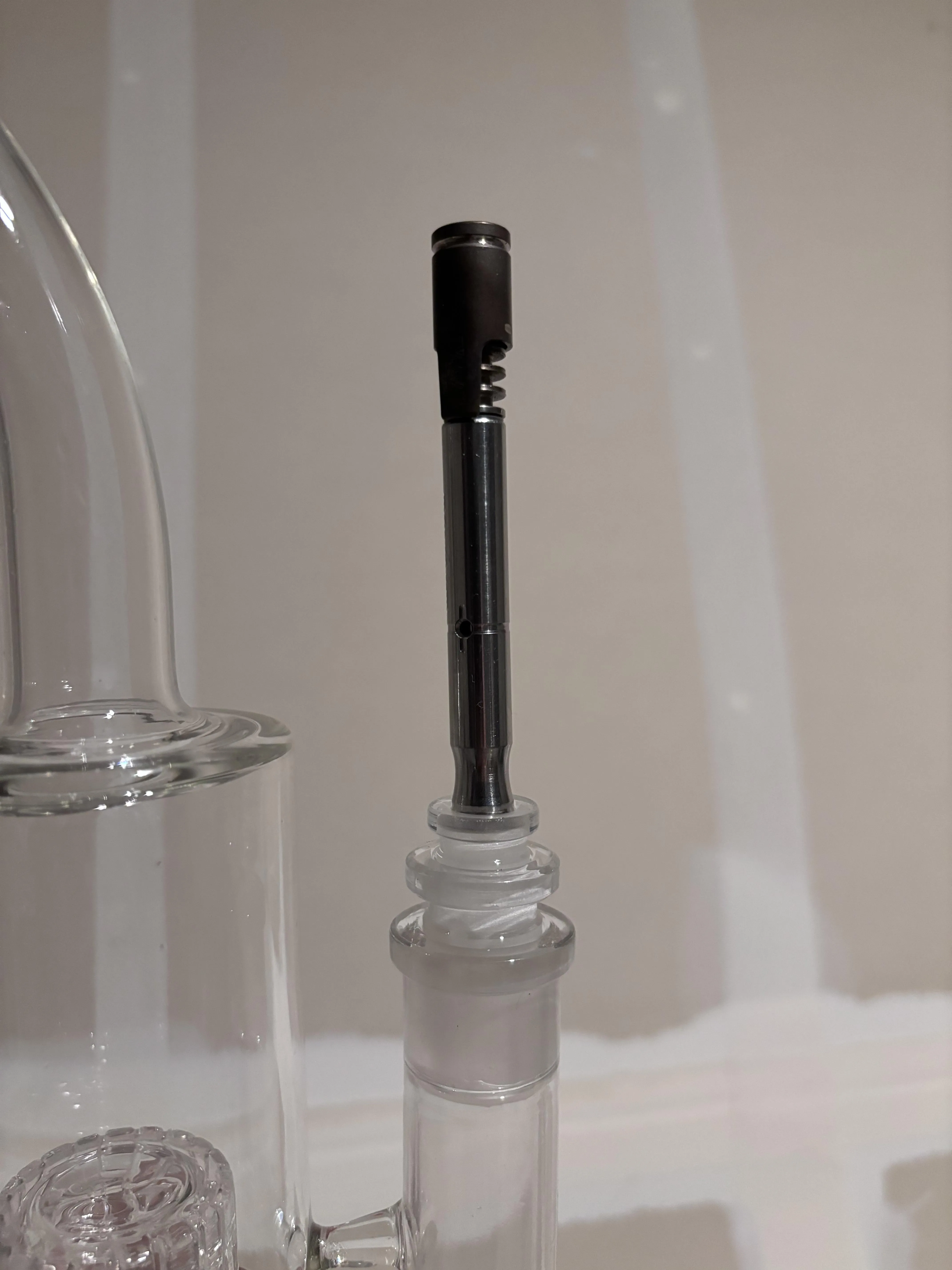 We have a vong at home…