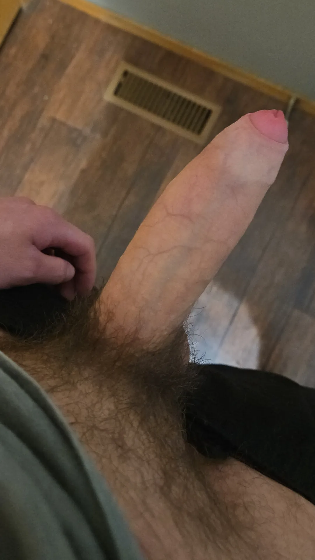 whats the matter? scalpel got your foreskin?