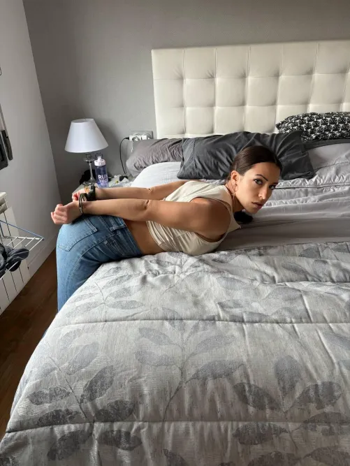 Where did you get these handcuffs? I love them... I feel like I've done something really wrong.