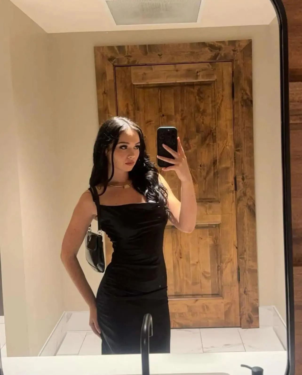 Who’s paying for my drinks tonight?