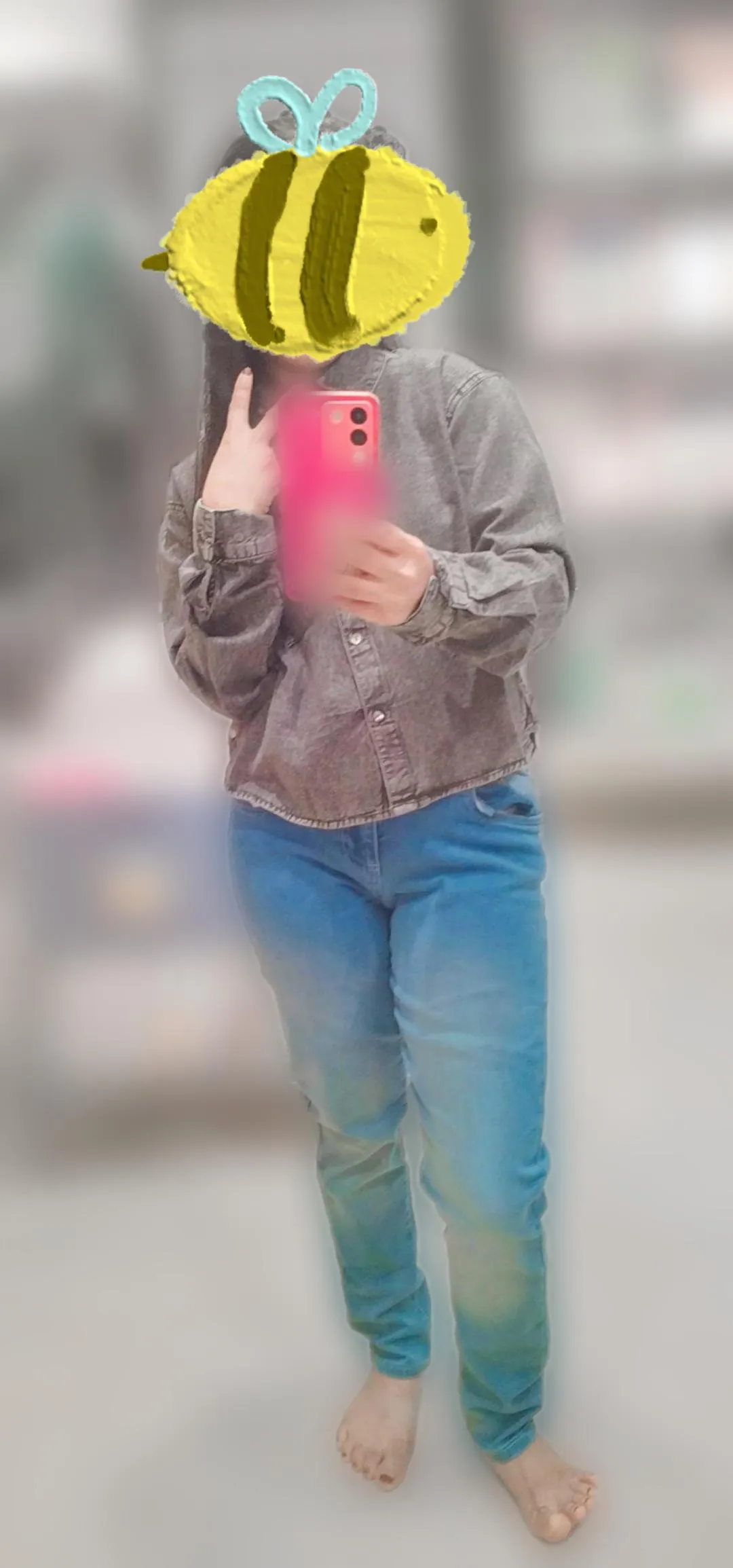 Wifeyy...😍 How is ma വൈഫ് 😘