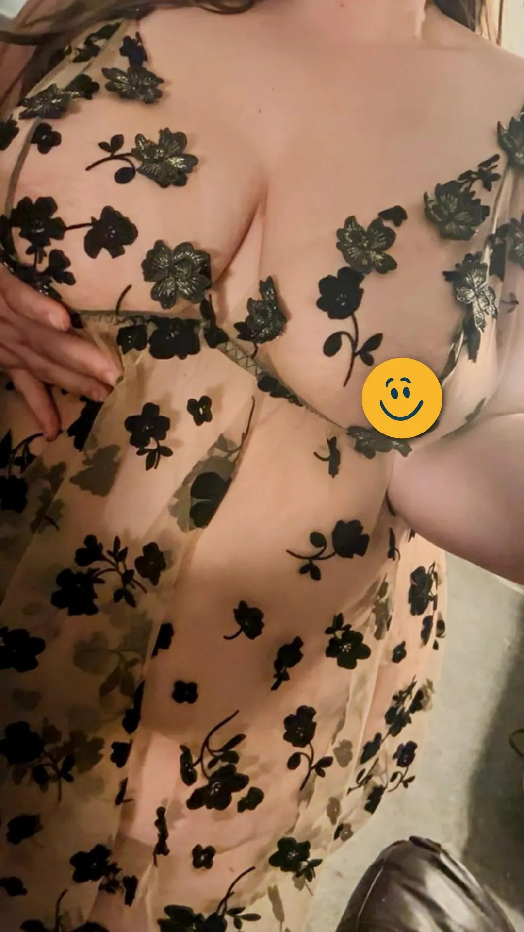 Would you fuck a 27 bbw milf?