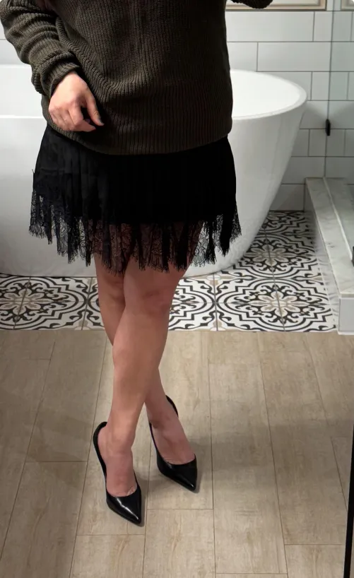 You guys like these ?