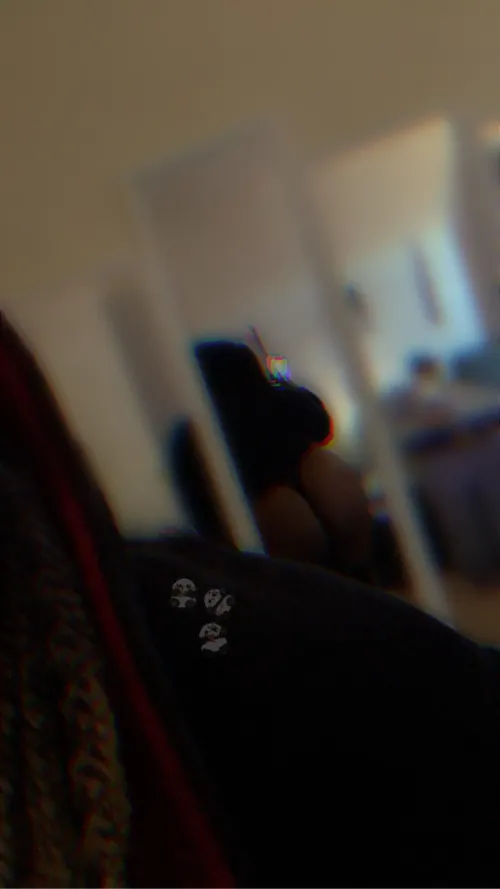 You have a fantasy about being passed around by a group of beautiful black women… ask nicely