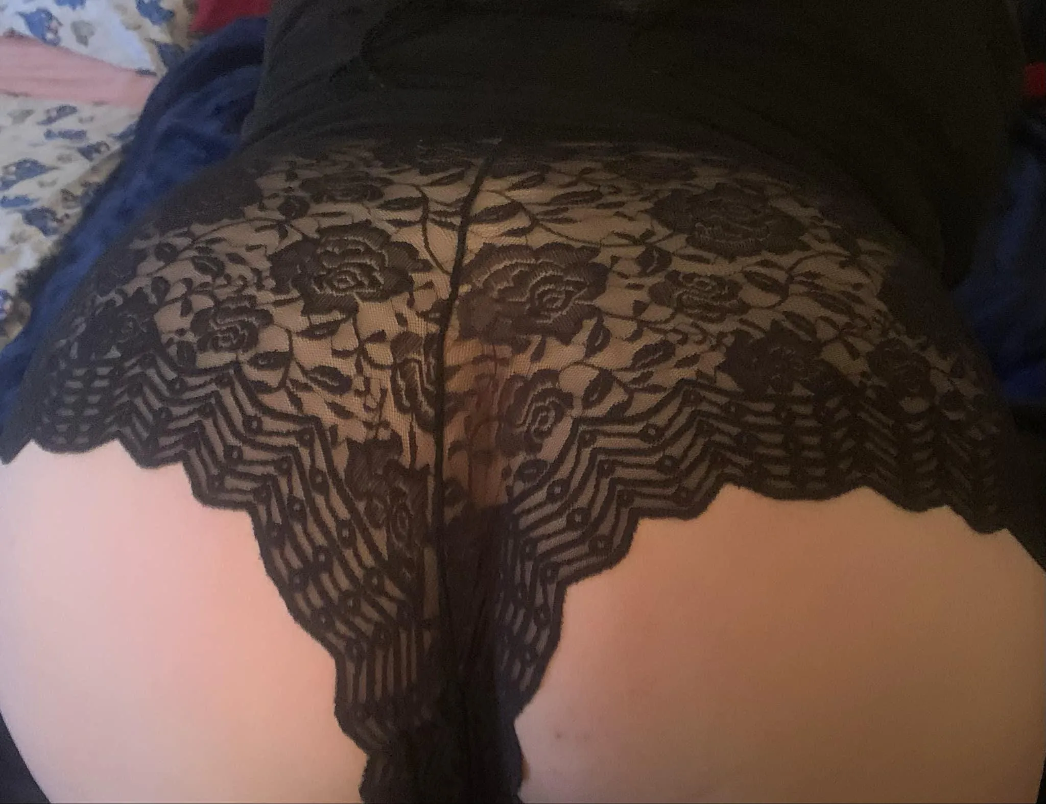 You like what you see F 33