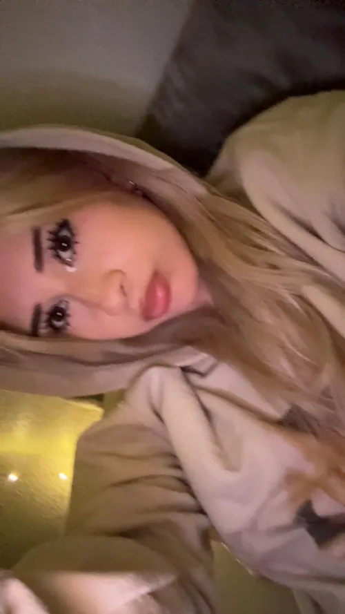 you're my slave [F19]