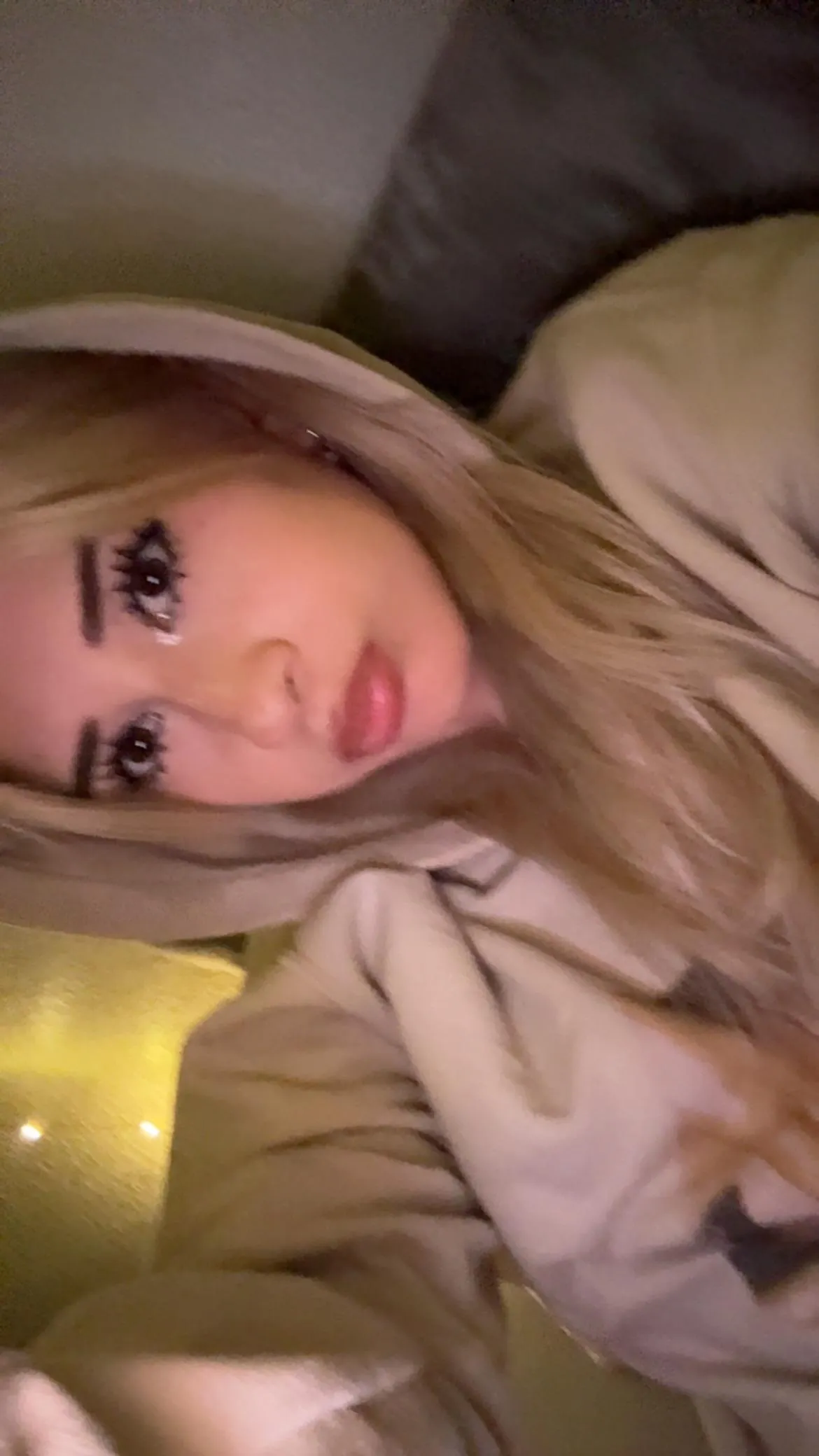 you're my slave [F19]