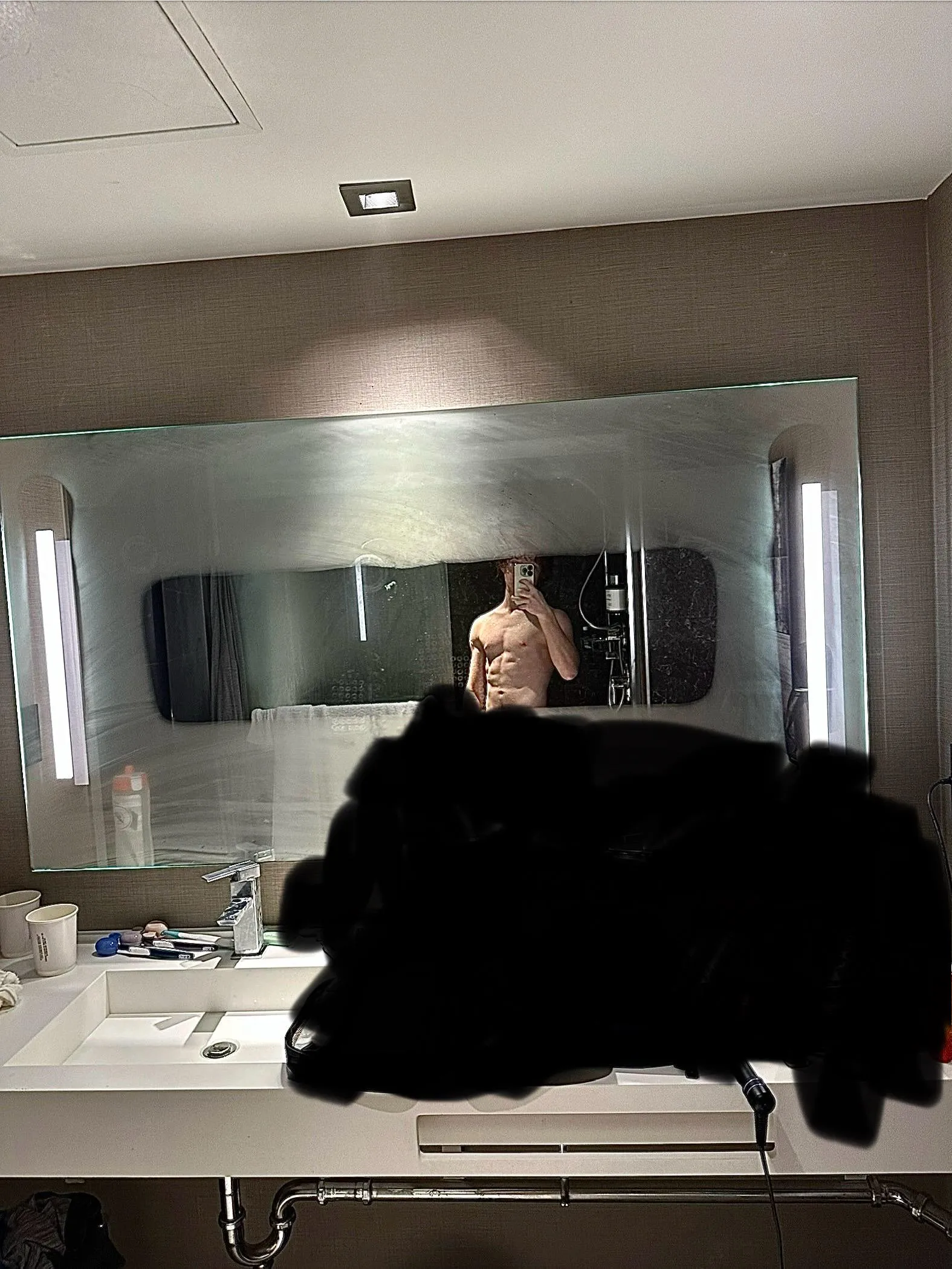 18M4F Any females want to get into some fun over break?