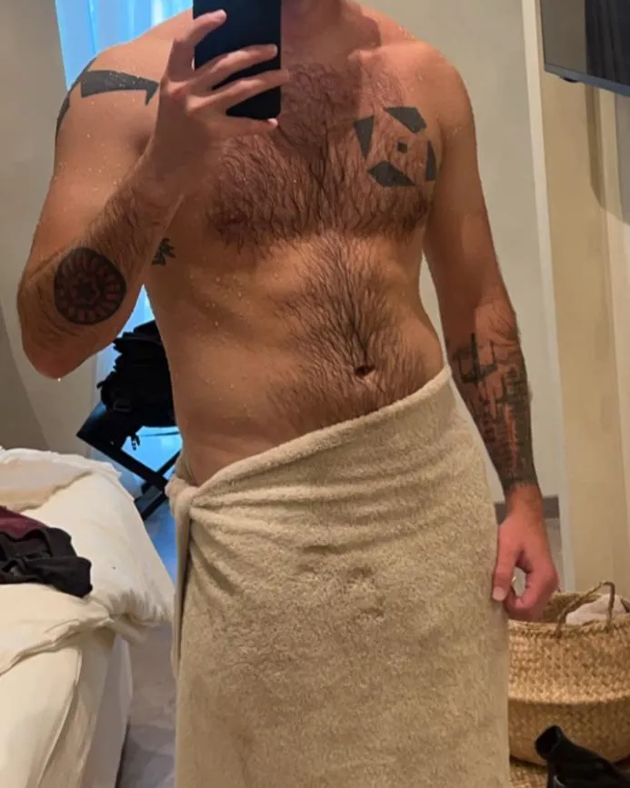 29 M4M/F Stockbridge looking for new experiences