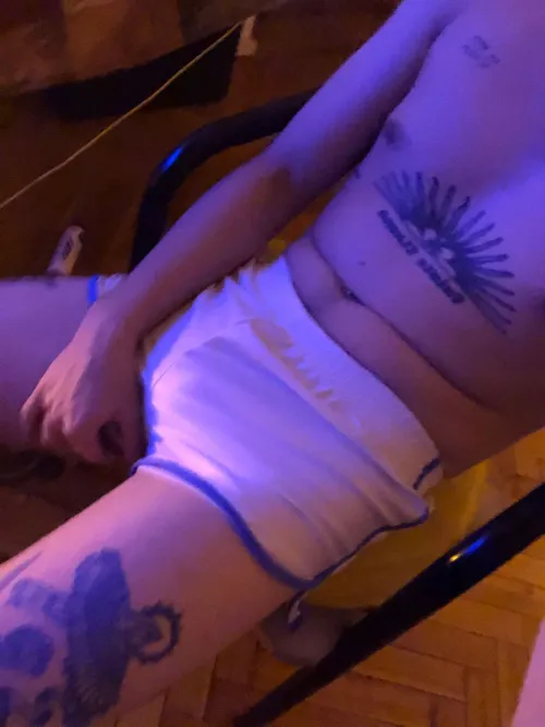 33m this one is soft