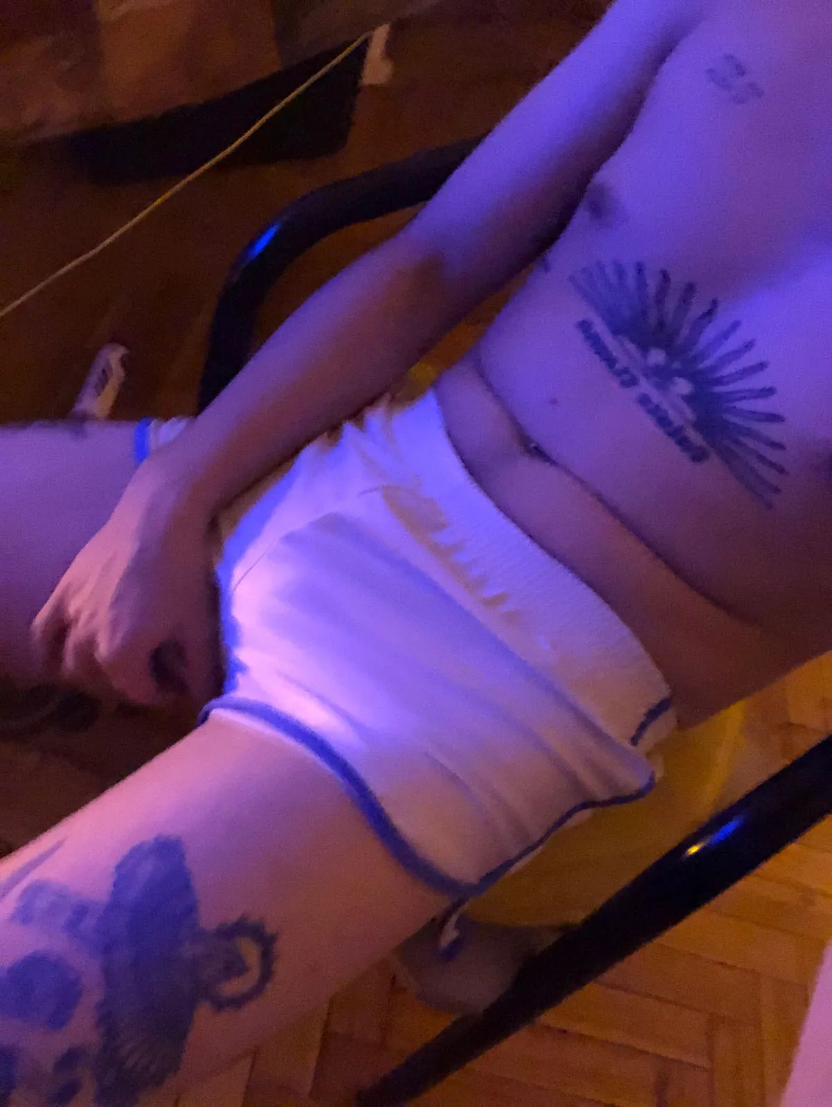 33m this one is soft