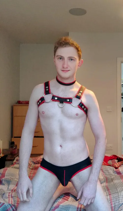 A need a Daddy to help satisfy me but also keep me in line (32)