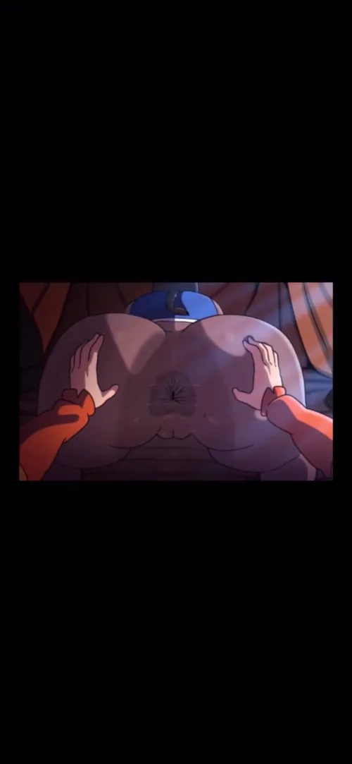 Aang spreading kataras fat ass