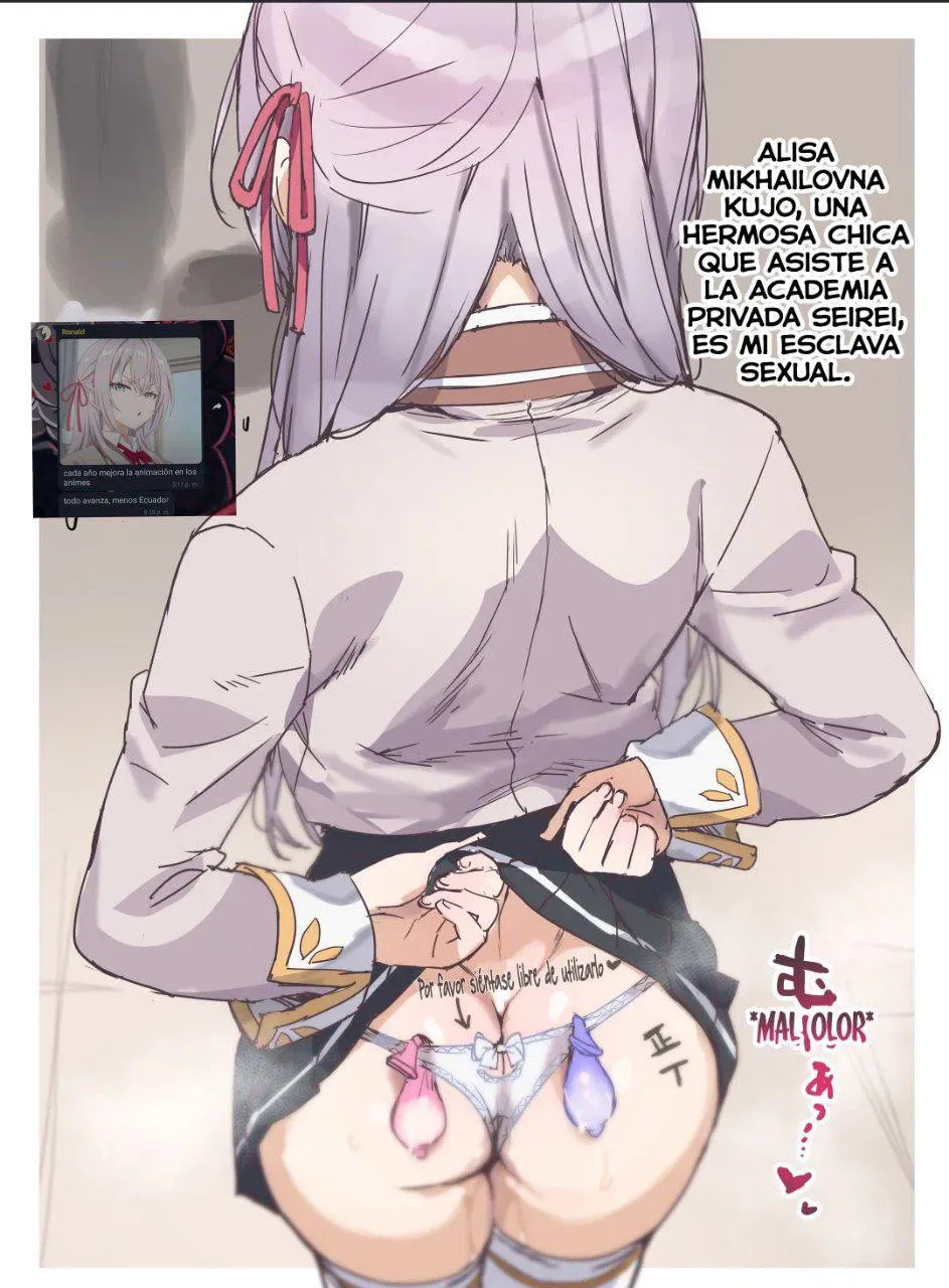 alguien quiere ver mi pene chico con condon?