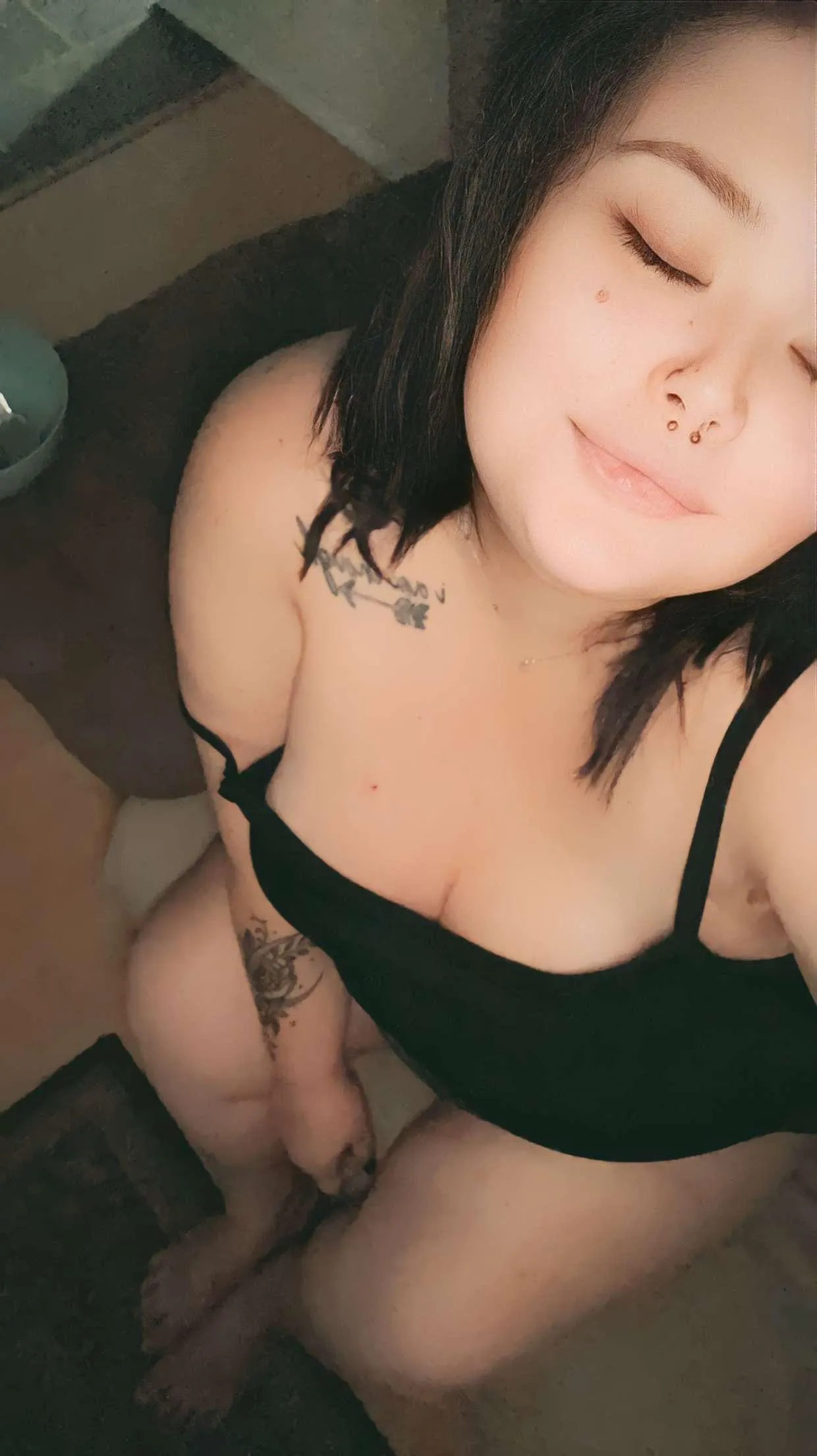 Am I sexy enough to join?