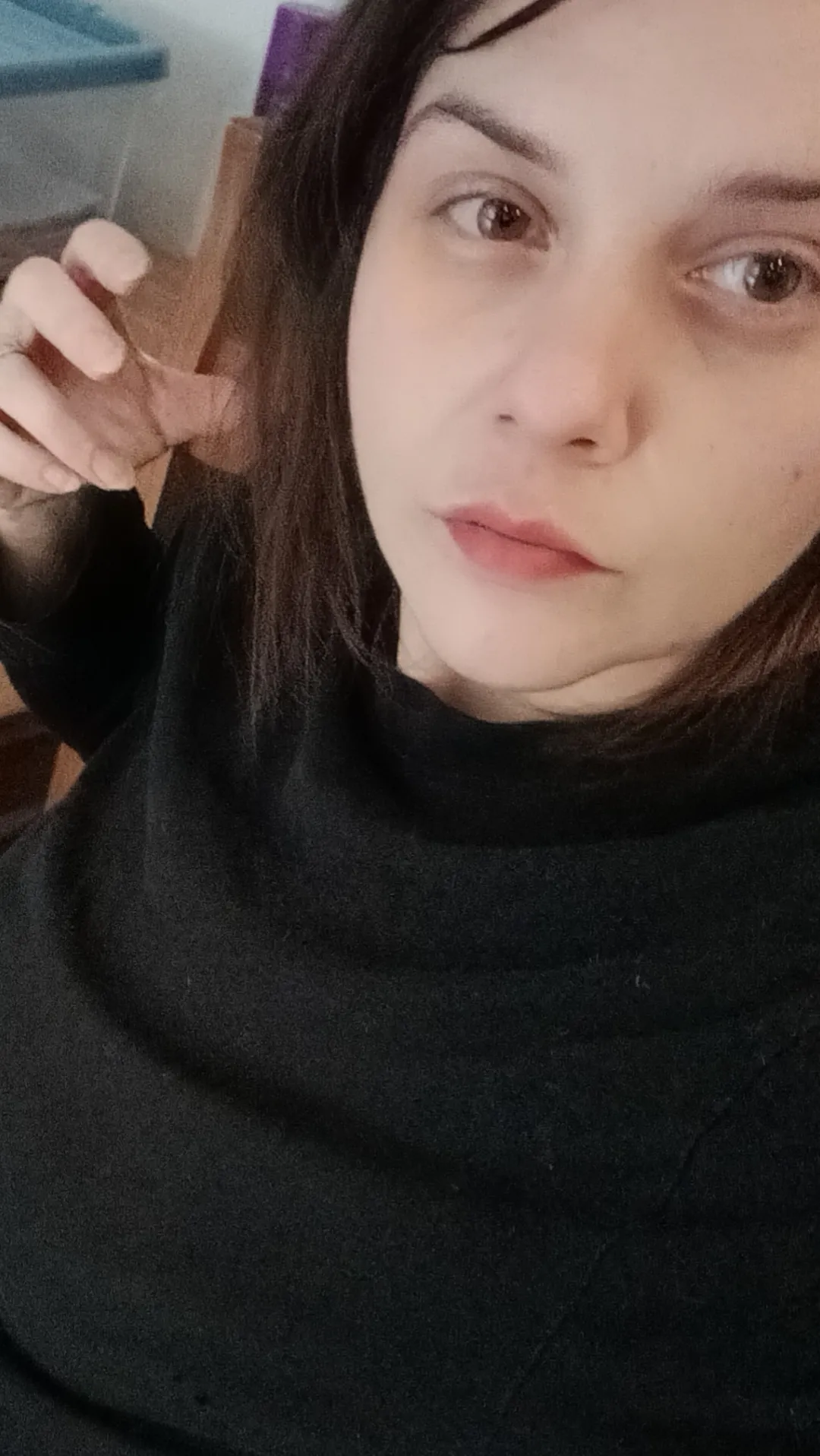 Any real piggies want to show off?