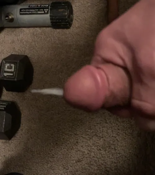 Anyone want to let me give them my first facial?