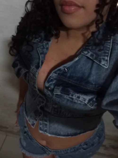 Apenas me exibindo por aqui🔞