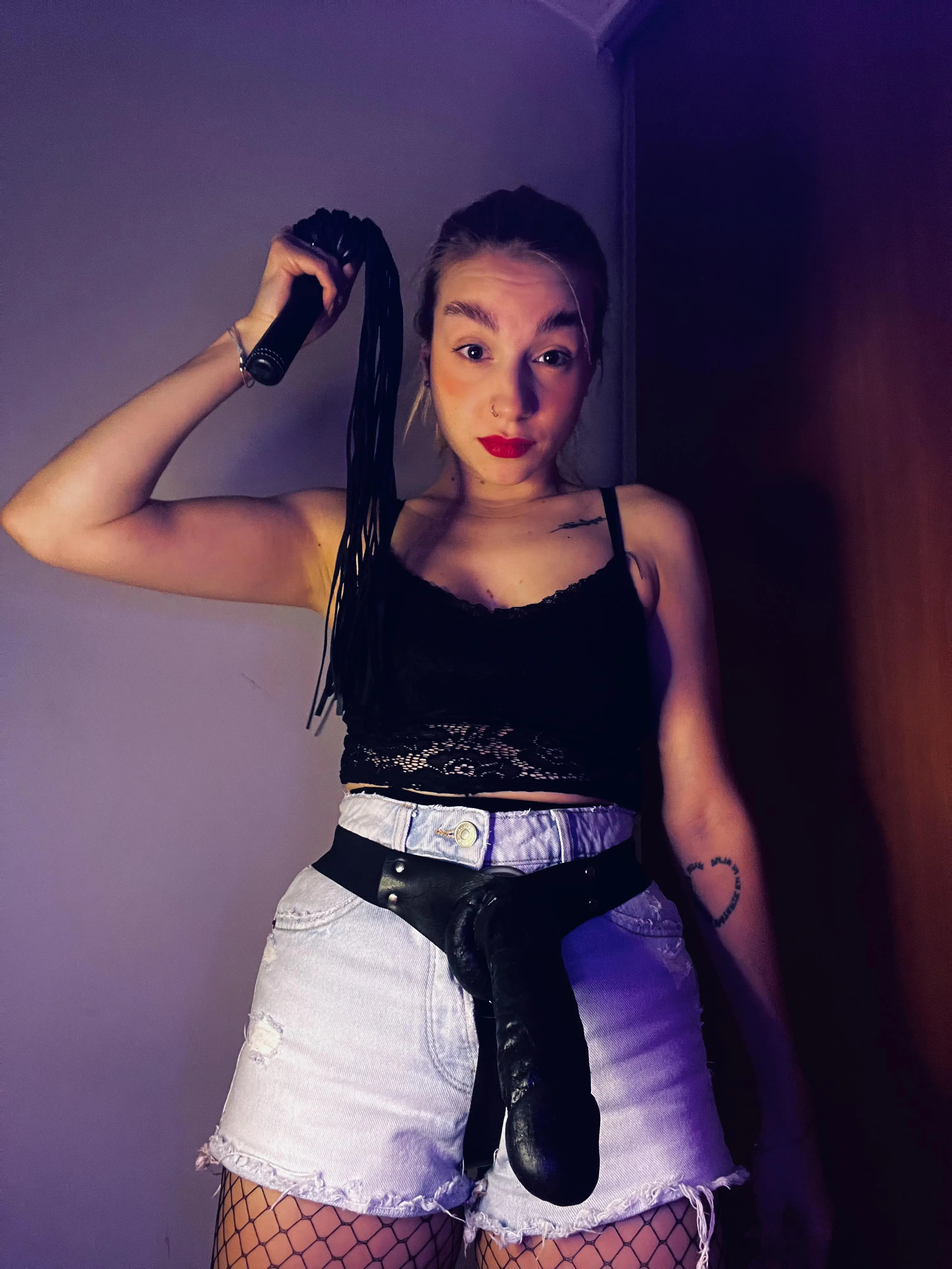 Are you ready for a night of hard, deep penetration?