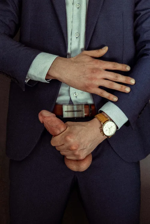 Are You ready to take bosses cock?