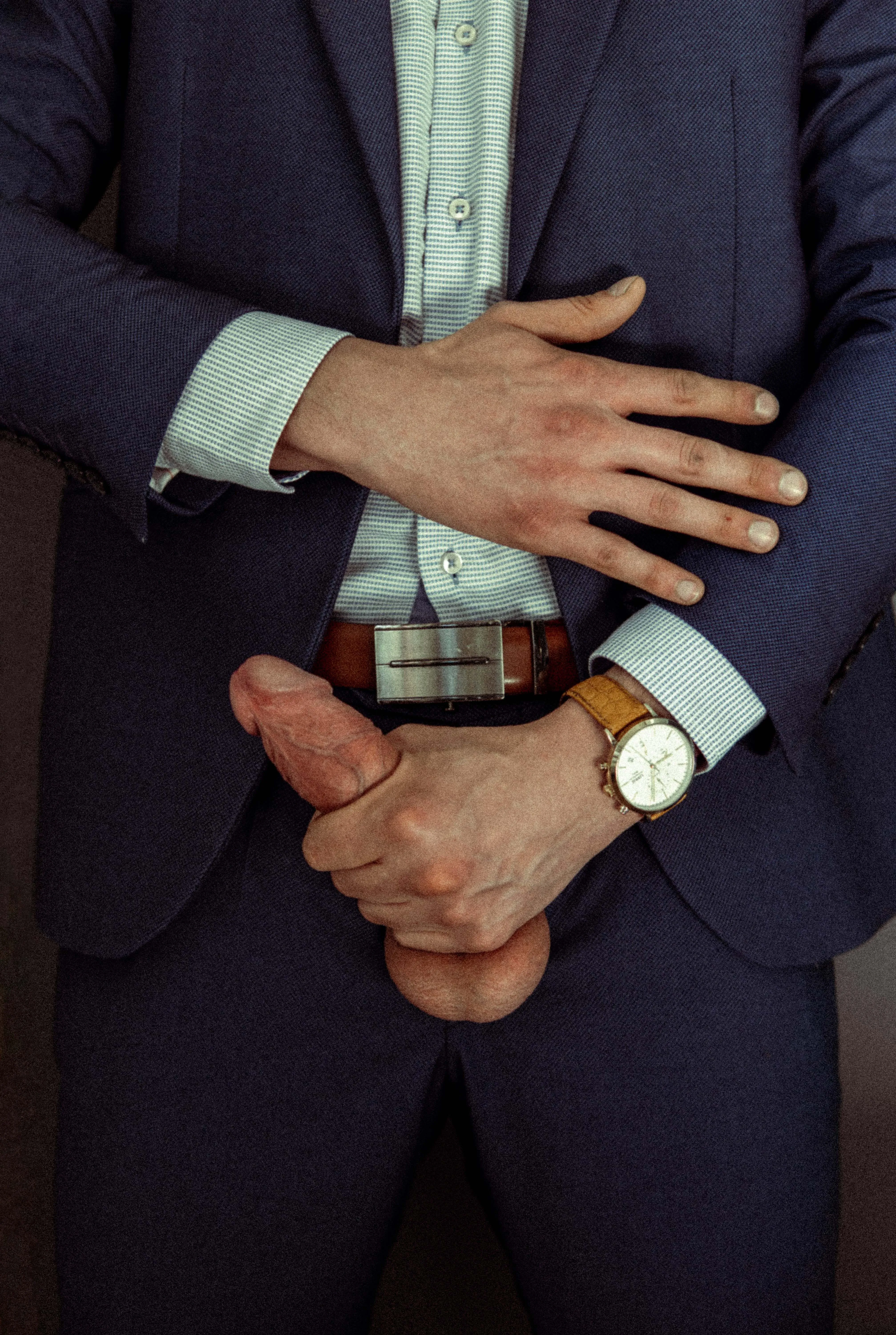 Are You ready to take bosses cock?