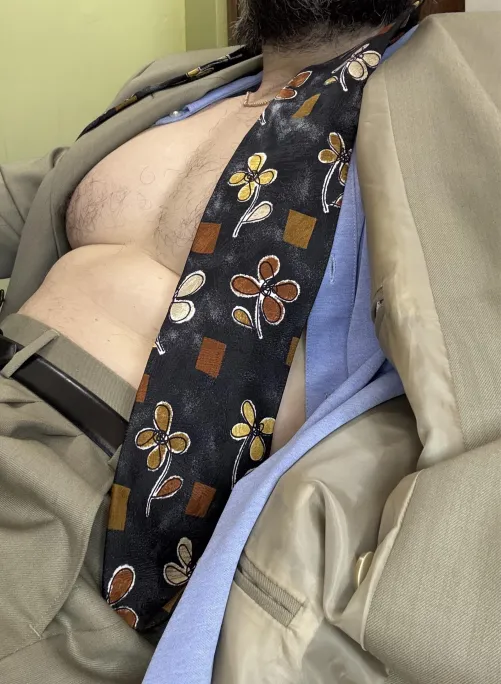 Back at it! Happy Monday