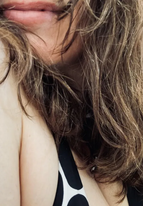 Beach Hair, Don’t Care