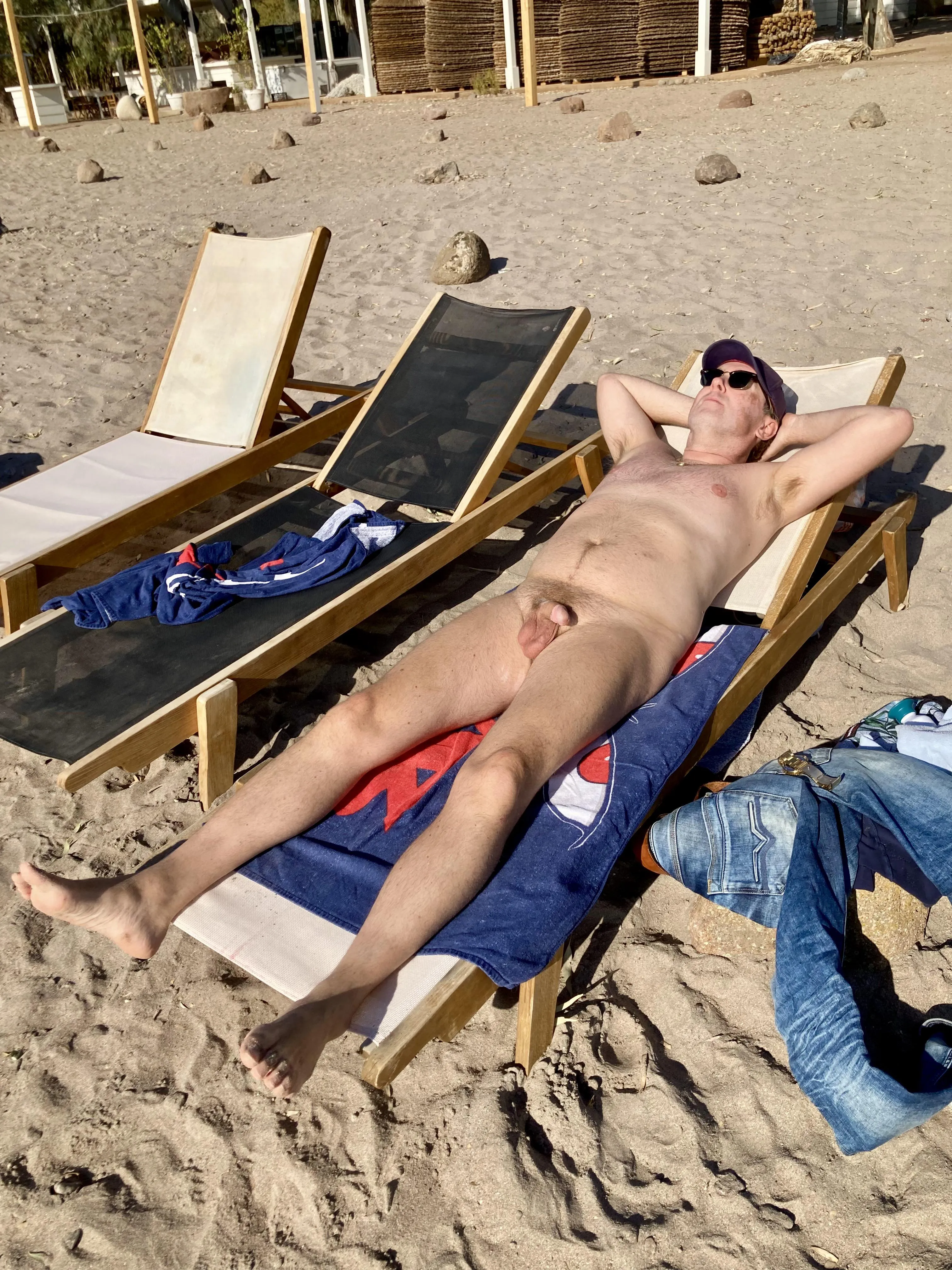 Beach 🏖️ in Greece 🇬🇷