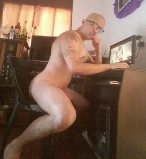 Bom dia, bom domingo.