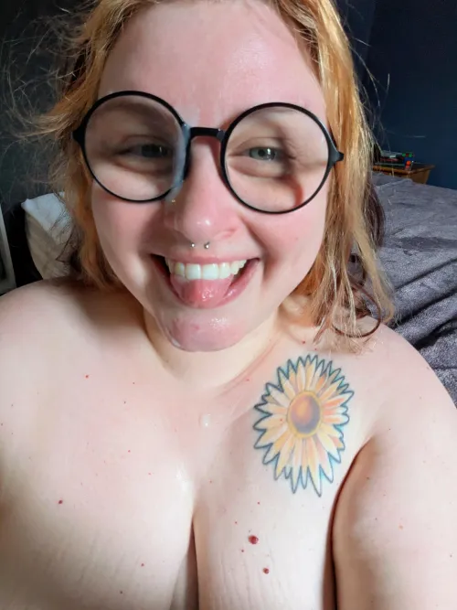 Can you tell I love facials?