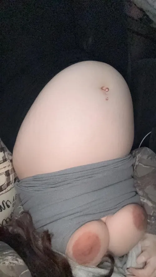 Could you resist my charm?