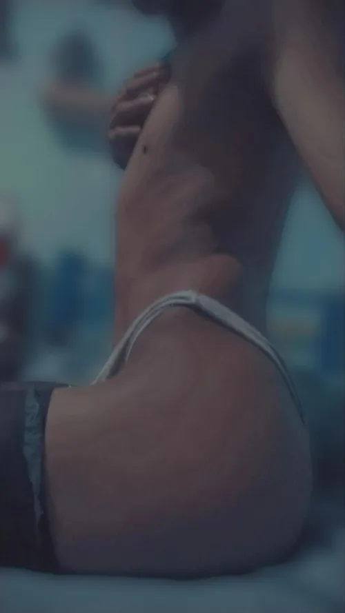 Cómo ví que les gustó mi otra foto aquí hay otra 🤗❤️