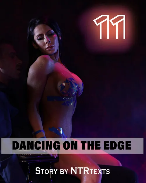 Dancing on the Edge Final