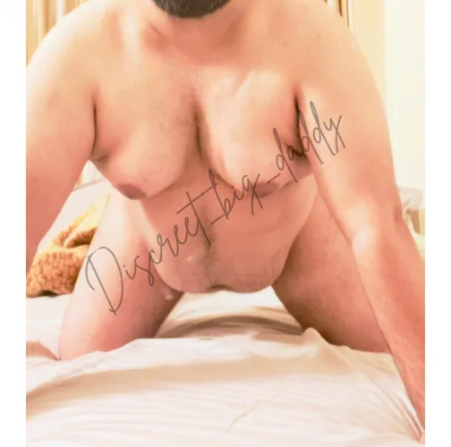 Diving into new territory—first time bottoming. How’d I do? (34 vers married)